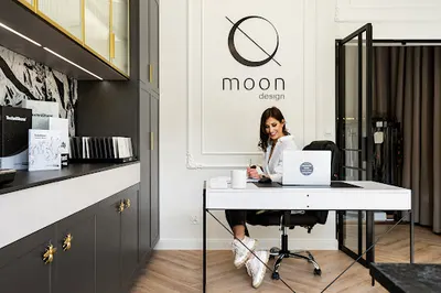 Moon Design Aleksandra Korzeniowska